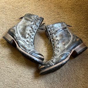 Freebird Liverpool bootie